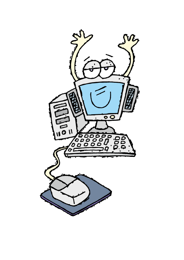 Graphik Hinweis in Bearbeitung