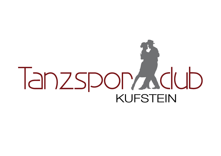 Logo vom Tanzsportclub Kufstein