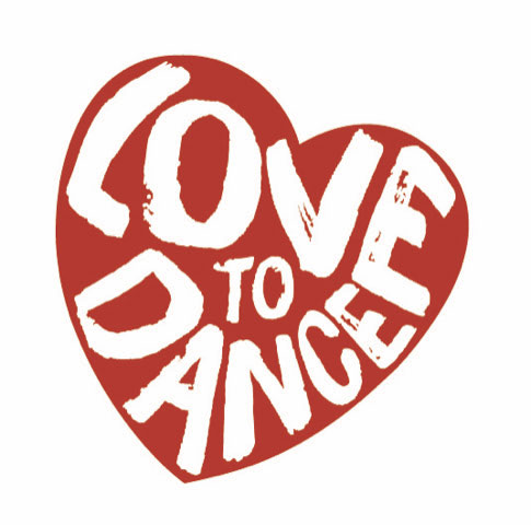 Logo von Love to Dance