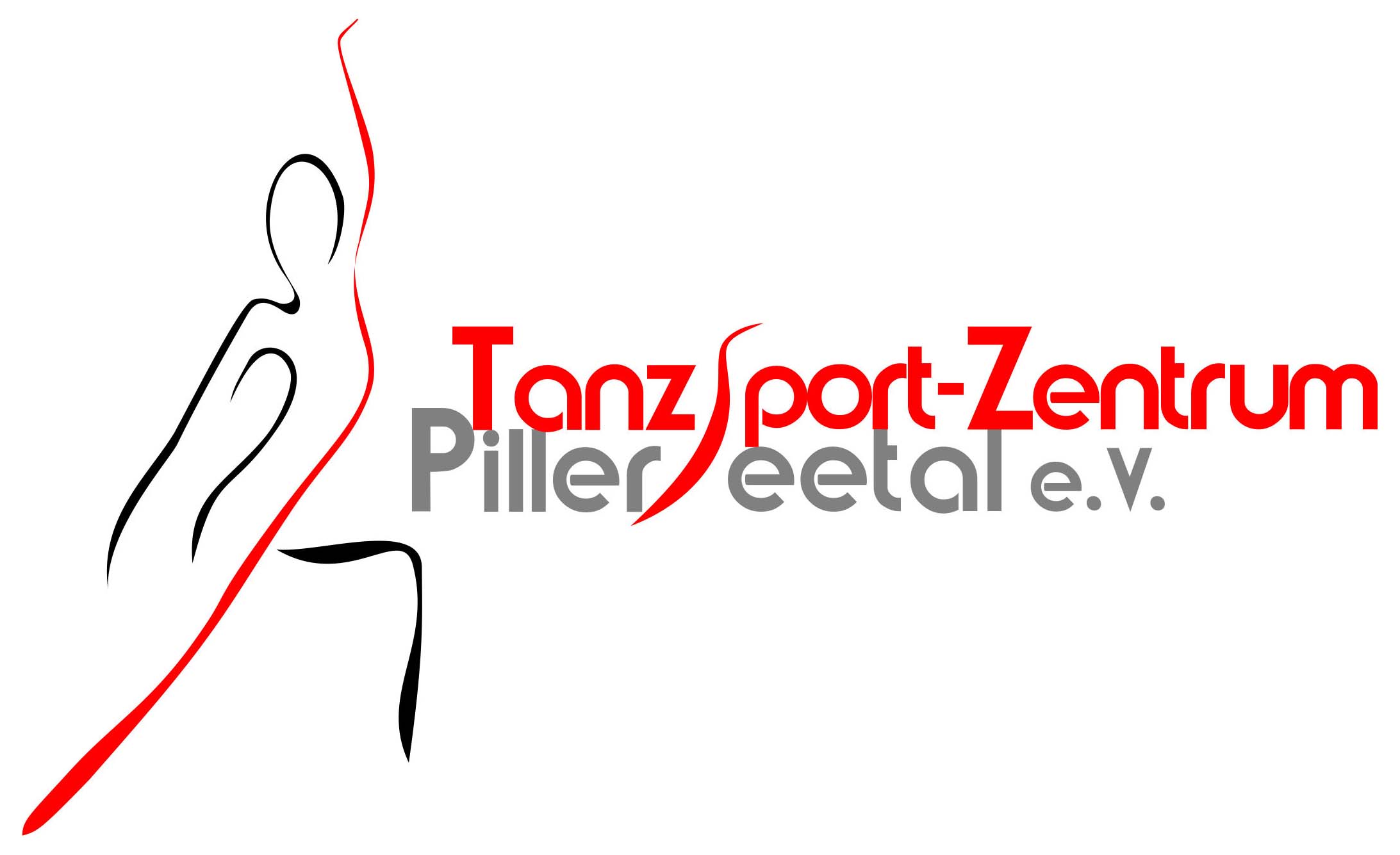 Logo vom Tanzsportzentrum Pillerseetal