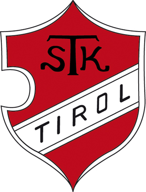 Logo vom Union Tanzsportklub Tirol